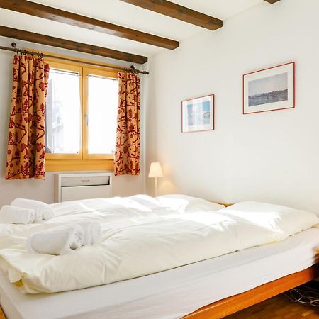 Apartment Apt-17 By Interhome Silvaplana Zewnętrze zdjęcie