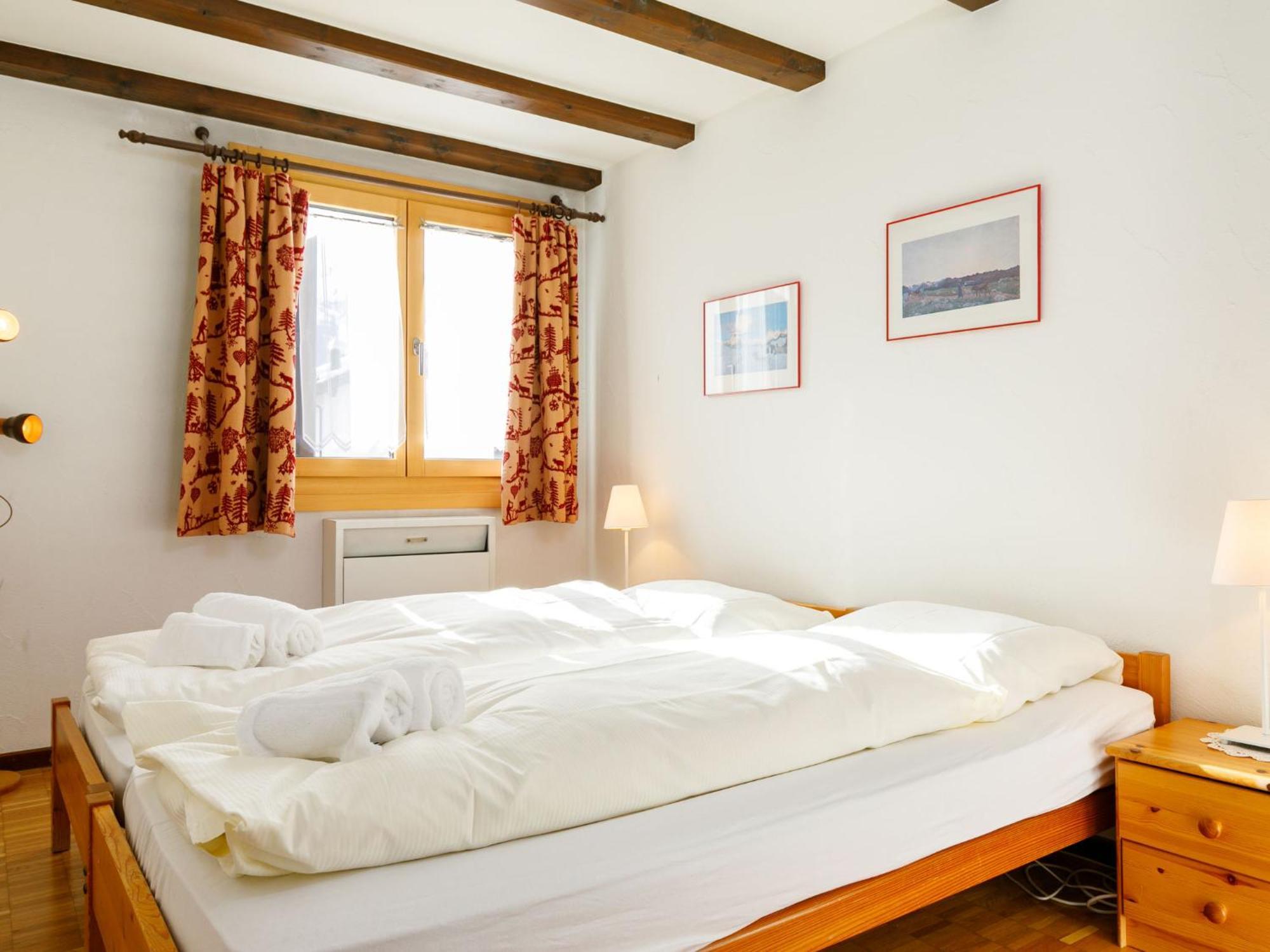 Apartment Apt-17 By Interhome Silvaplana Zewnętrze zdjęcie