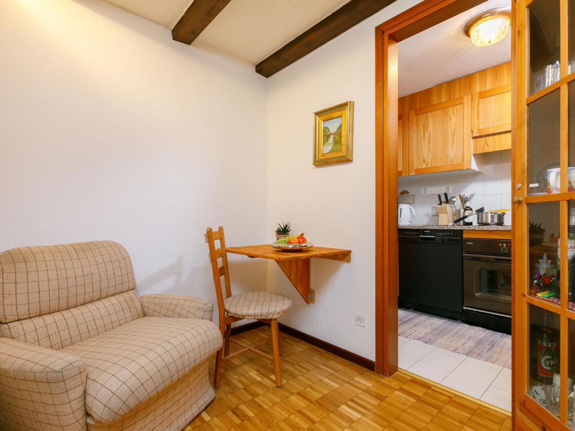 Apartment Apt-17 By Interhome Silvaplana Zewnętrze zdjęcie