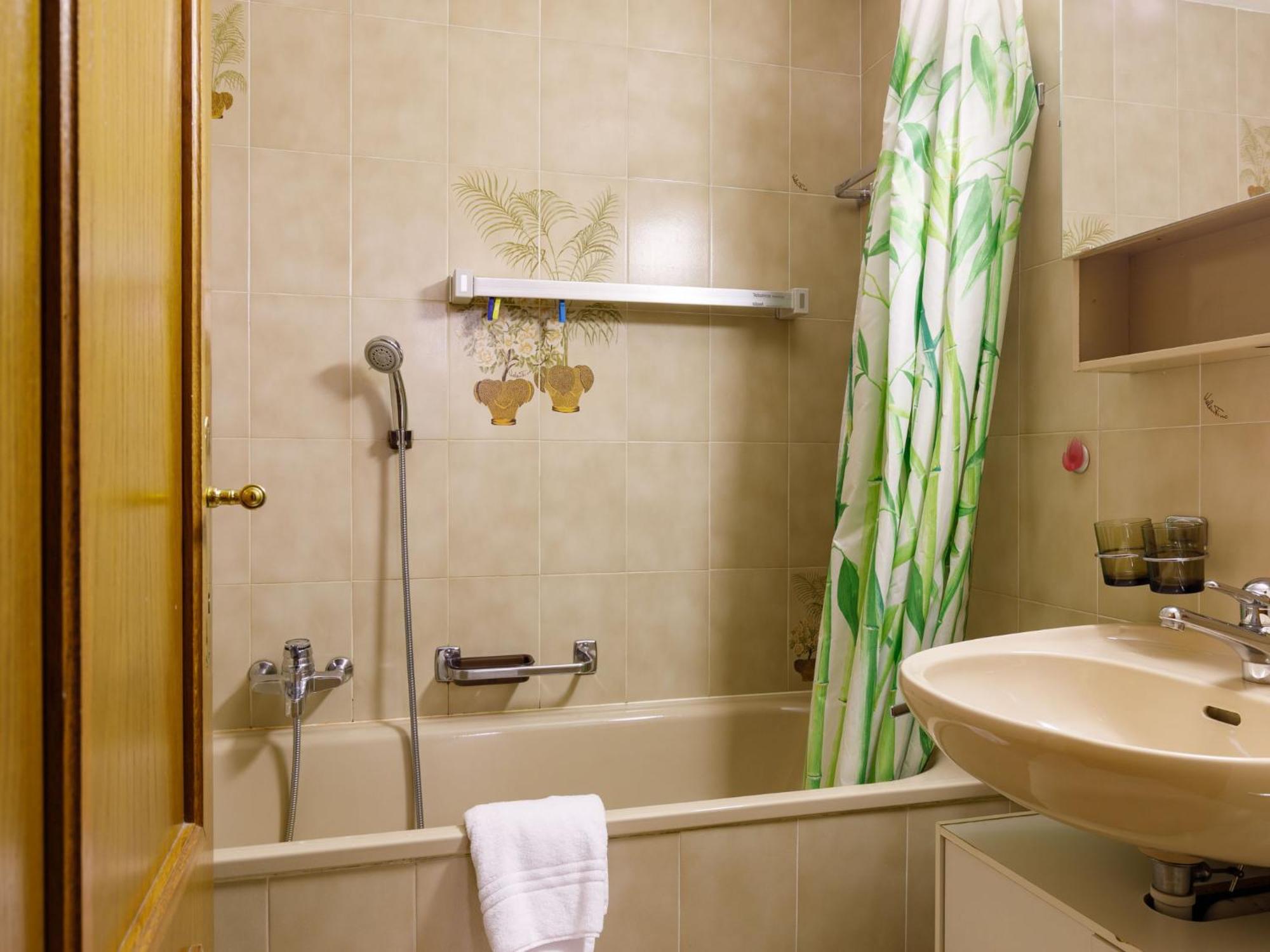 Apartment Apt-17 By Interhome Silvaplana Zewnętrze zdjęcie