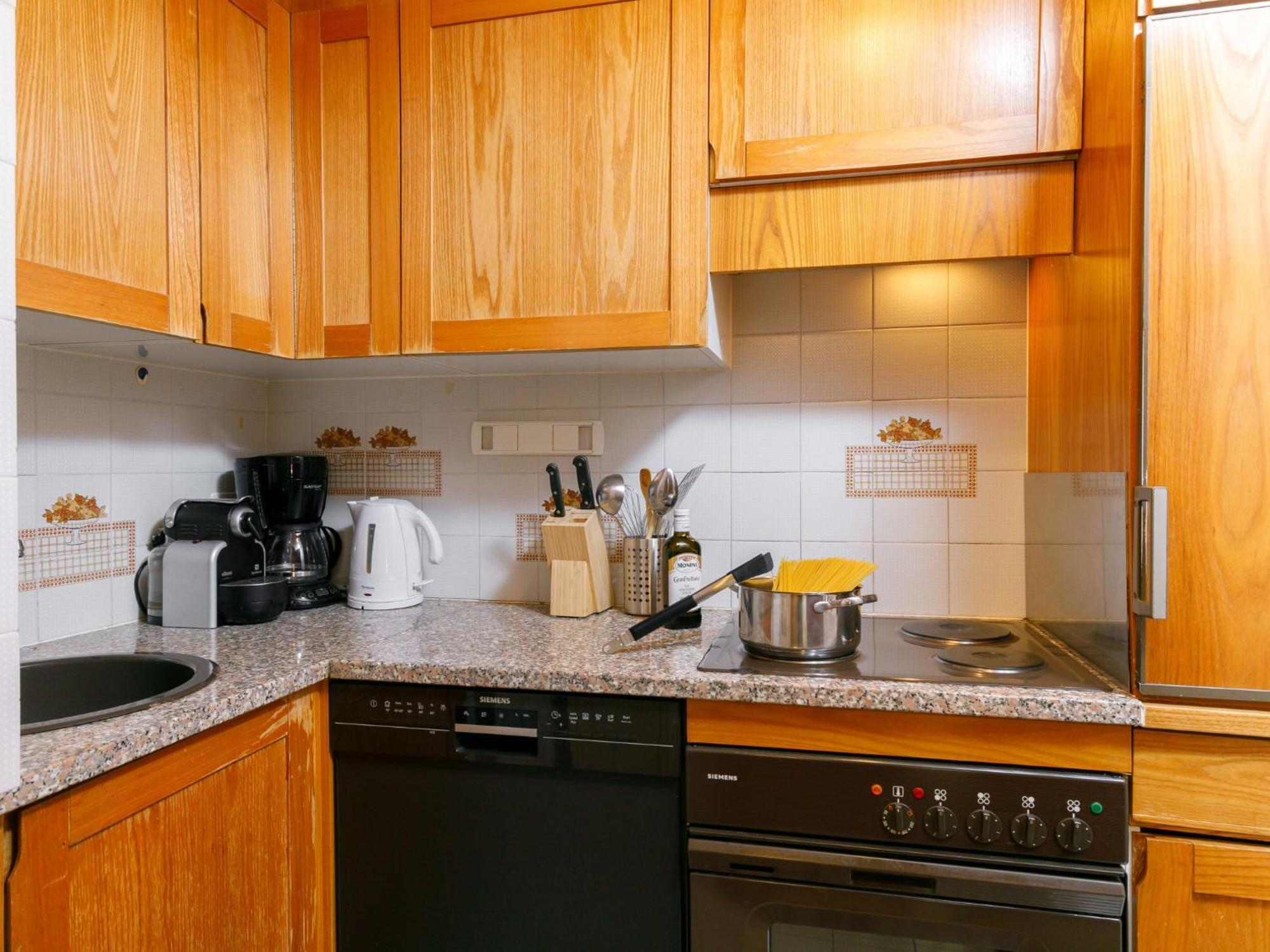 Apartment Apt-17 By Interhome Silvaplana Zewnętrze zdjęcie