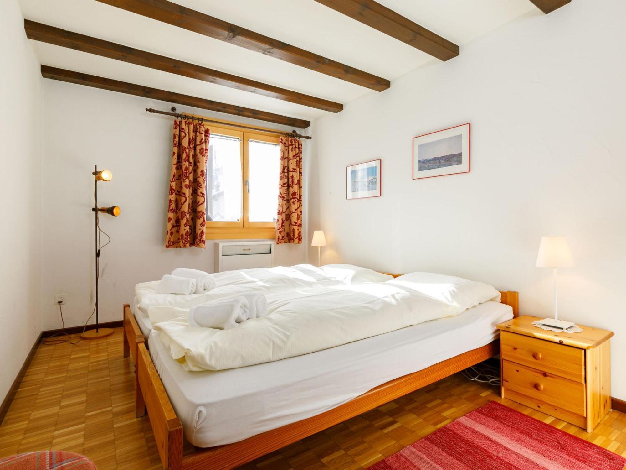Apartment Apt-17 By Interhome Silvaplana Zewnętrze zdjęcie